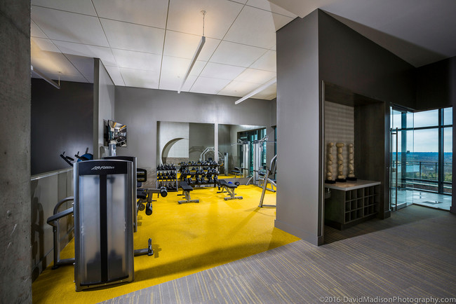 Photo - BLVD | Reston Station Apartments