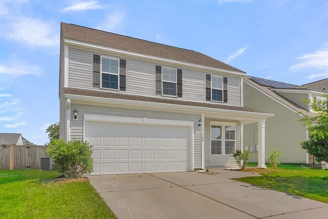 Photo - Convenient Location with Modern Amenities