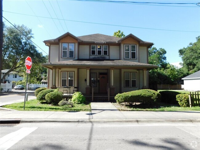 Building Photo - 801 NW 3rd Ave Rental