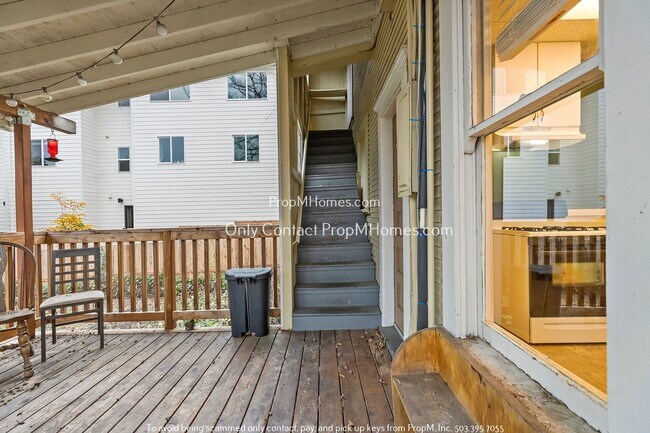 Photo - 6315 E Burnside St Unit 6315 E Burnside Street 2