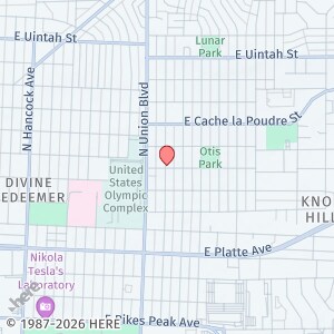 Photo - 1916 E Monument St