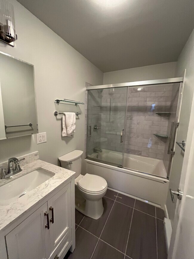 53 Johnson Ave Unit 2 bedroom condo Condo for Rent in Plattsburgh, NY