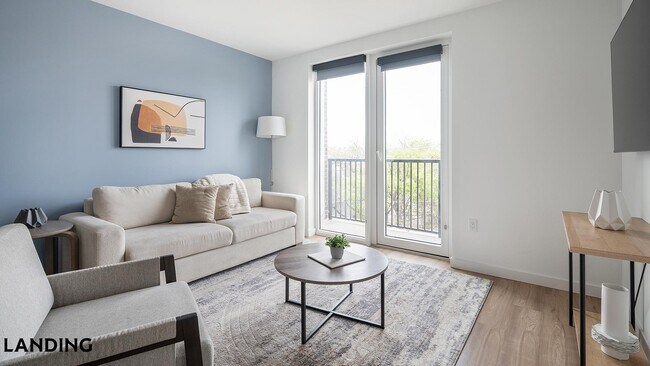 1801 Patterson St Unit 514