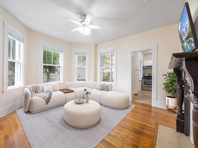 Photo - 8 Westerly St Unit 1