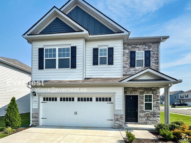 Building Photo - 3604 Pelham Wood Dr Rental