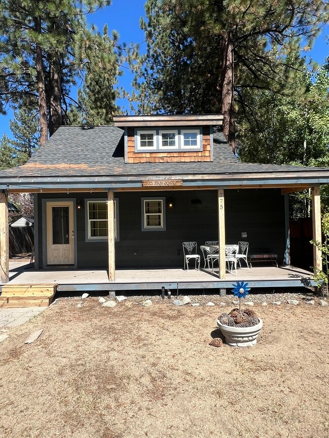 Building Photo - 775 San Jose Ave Rental