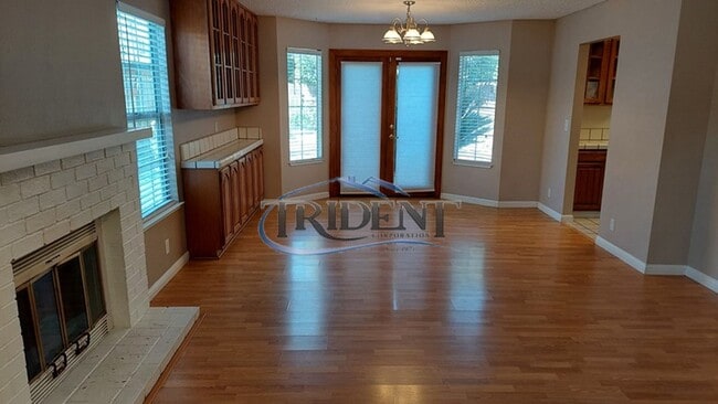 Photo - 2 story, 3 bedroom, 2 1/2 bath house