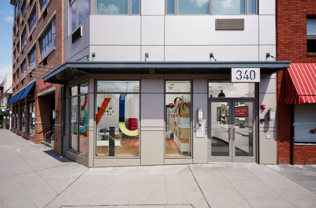 340 Third