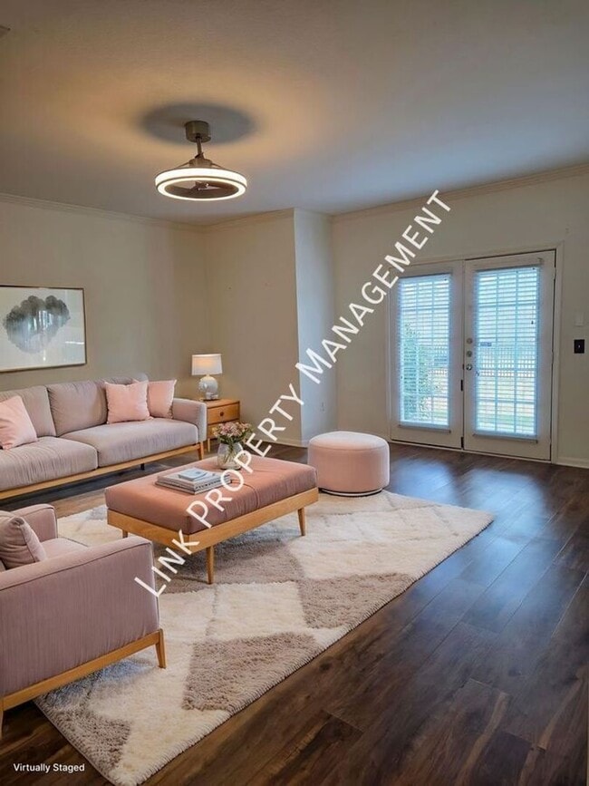 Photo - Beautiful One-Level Downstairs Condo in Prime Hamilton Place Location