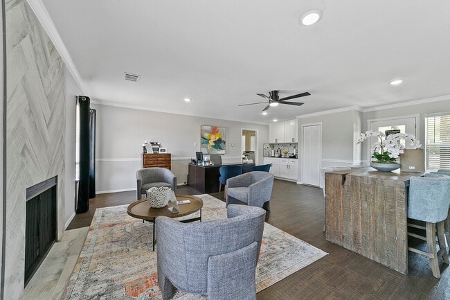 Photo - Rise Hillcrest Apartamentos