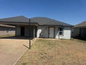 Photo - 817 Ute Ave