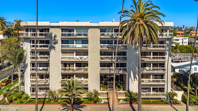 Building Photo - 801 Ocean Ave Unit 401