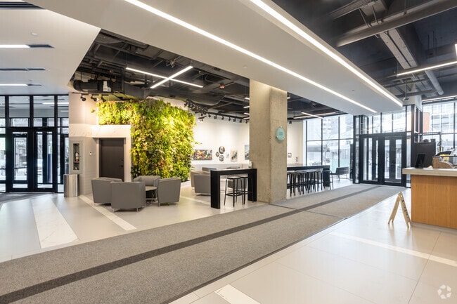 Connect Residences