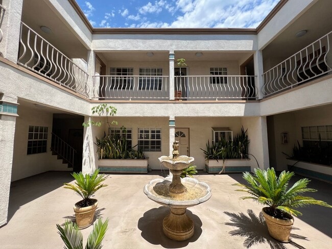 Photo - Beautiful 2 Bed / 2 Bath Condo for Rent in Long Beach!