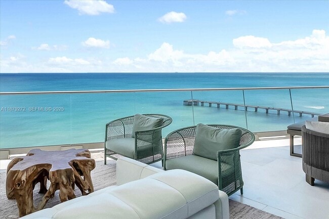 Photo - 16901 Collins Ave Unit 1403