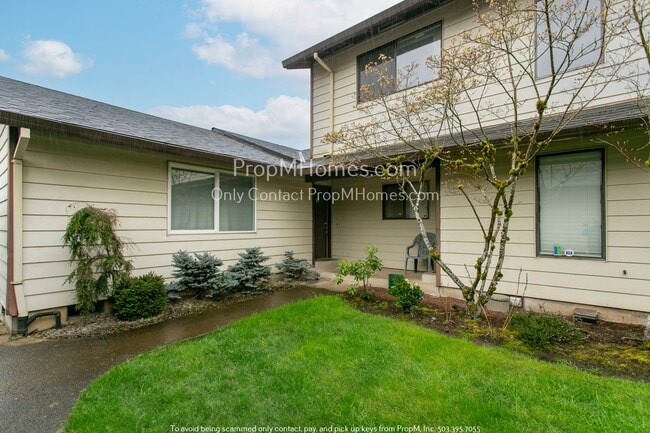 Spacious and Cozy Two-Bedroom Home - Yard ... - Spacious and Cozy Two-Bedroom Home - Yard ... Unit 3250 SE 2nd Street