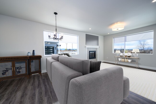 Fen Way Homes