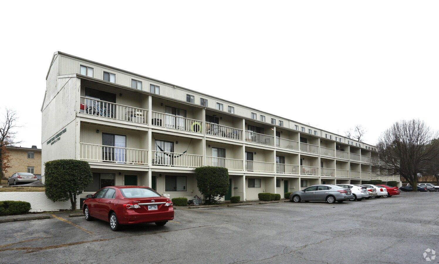Photo - Cherylynn Townhouses