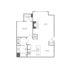 A1 784 sq ft