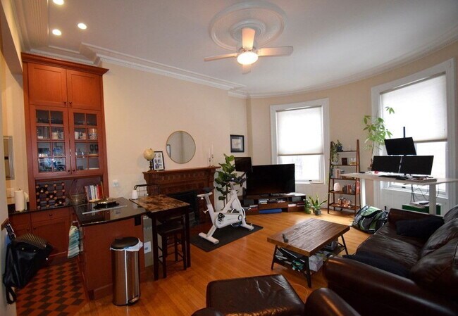 Photo - 388 Marlborough St Condo Unit 4