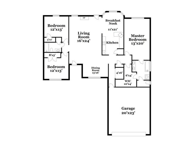 Photo - 280 Pleasant Hills Dr