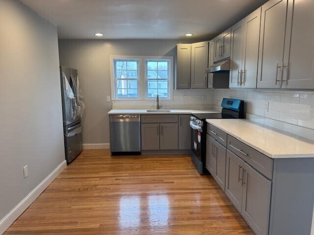 Photo - 1553 Blue Hill Ave Apartamento Unidad 3