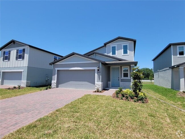 Building Photo - 5265 Sanders Oak Trl Rental