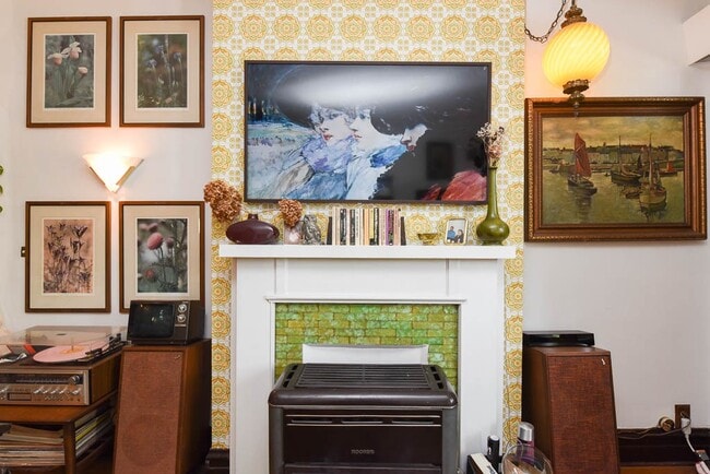 Photo - 2819 W Shakespeare Ave Unit M01H