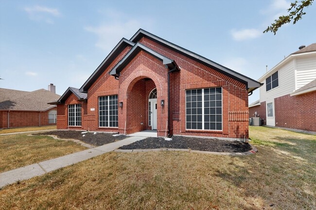 11112 Amber Valley Dr