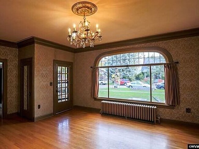 Photo - Close to OSU