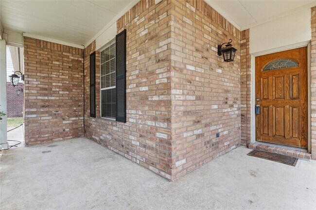 7814 Yaupon Ranch Ct