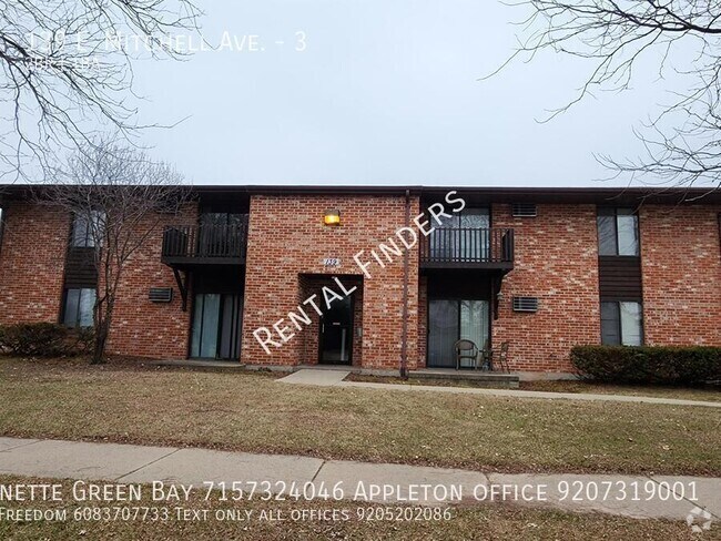 Building Photo - 139 E Mitchell Ave Unit 3 Rental