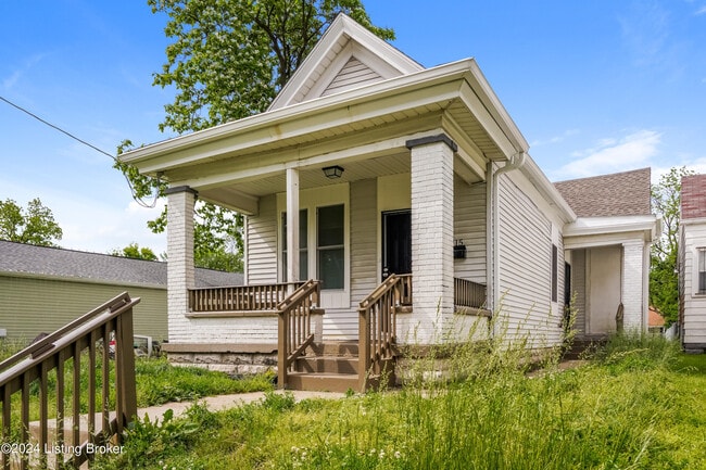 Photo - 2715 Garland Ave