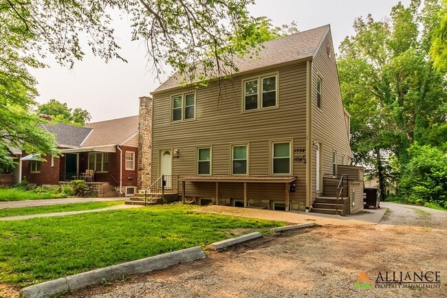 Building Photo - 1734 Laramie St Unit 1734