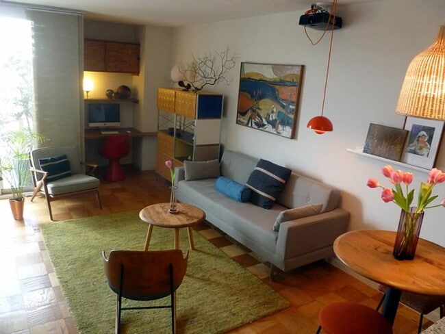 Photo - 300 M St SW Unit #N811