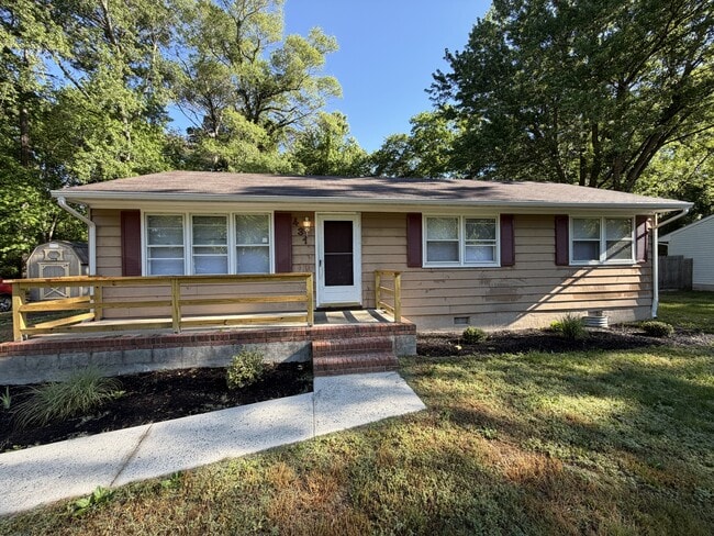 Building Photo - 431 Hearn Ln