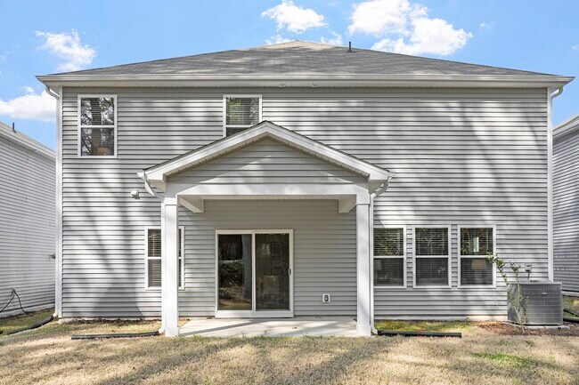 Photo - 1105 Umstead Grv Wy