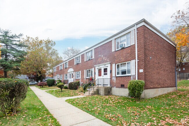 7809 Springfield Blvd - Alley Pond Owners Corporation Apartments