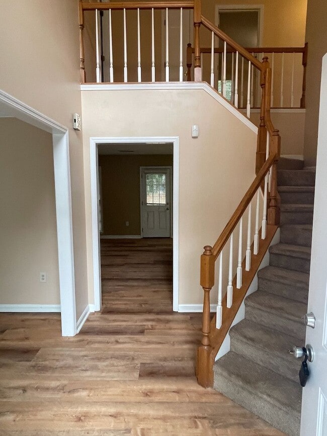 Photo - Beautifully Renovated Two-Story Traditional in McEachern High School