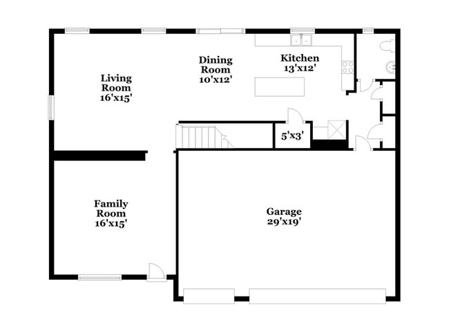 Photo - 3199 E San Manuel Rd