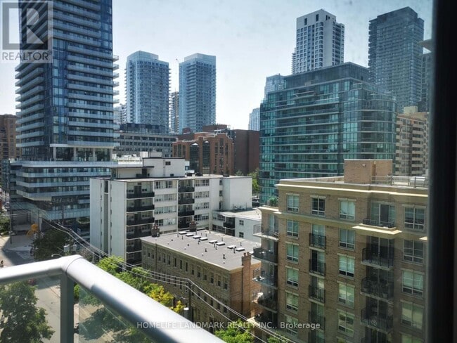 Photo - 195 Redpath Ave Unit 810