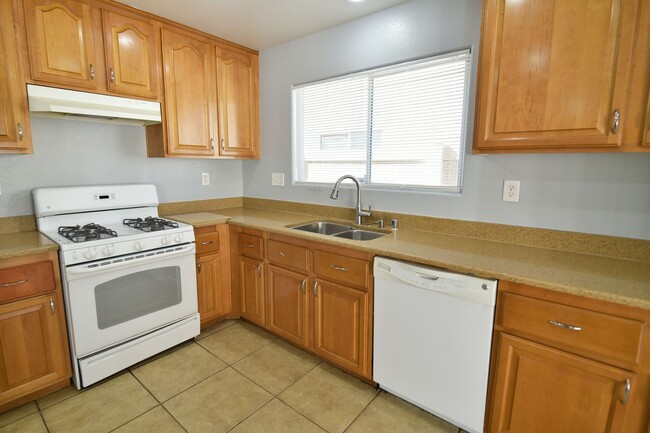 Photo - Spacious 4Bed/2Bath/2Car Home located in North Las Vegas w/ Pool!
