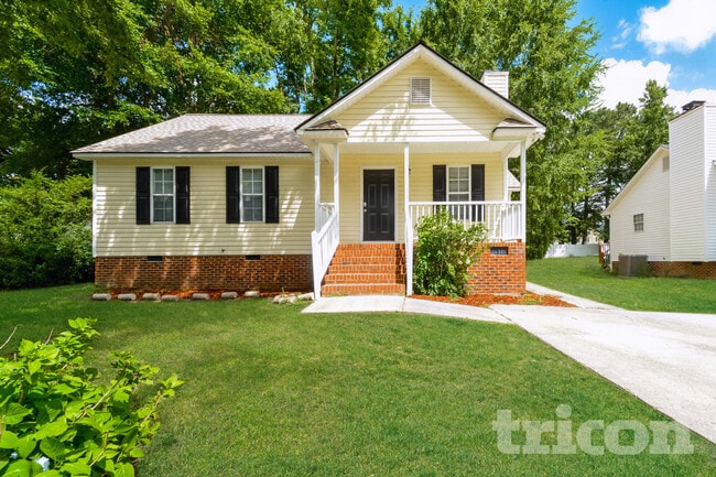Building Photo - 1322 Sasswood Ln