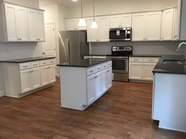 Photo - 5627 Long Marsh Dr
