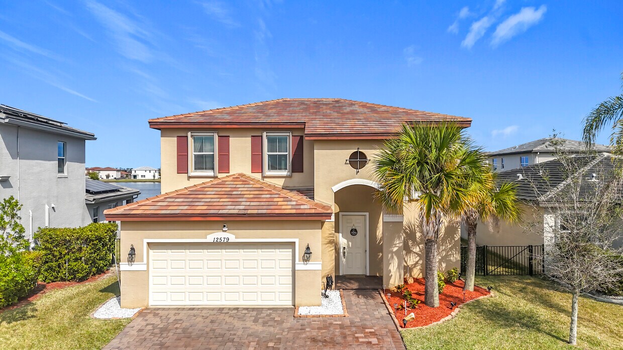 Photo - 12579 NW Milestone Pl (Port St Lucie, FL)