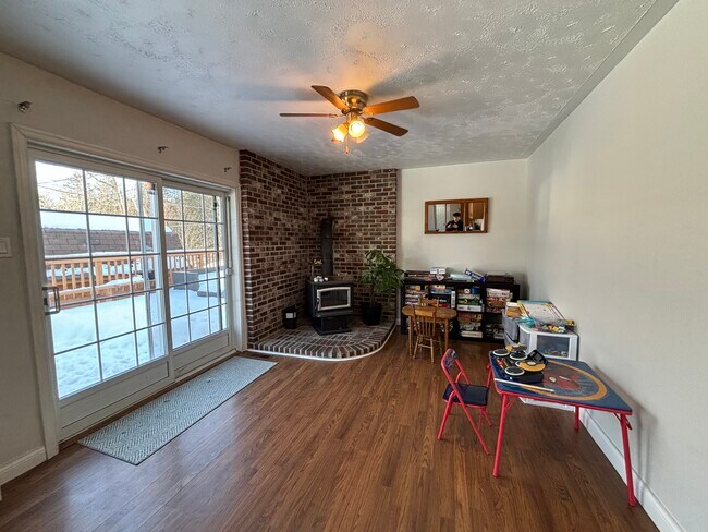 Photo - House for Rent Unit 1