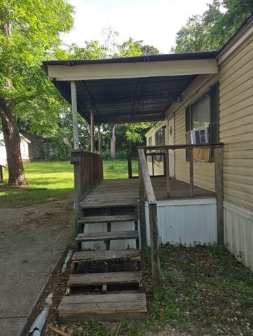 Building Photo - 609 Moates St Rental
