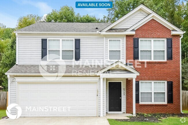Building Photo - 6734 Brookfield Way Rental