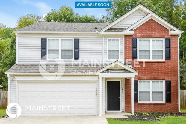 Photo - 6734 Brookfield Way House