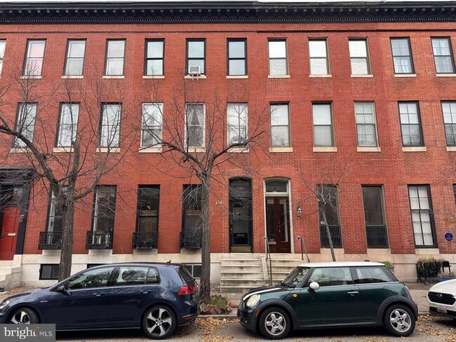 Building Photo - 230 W Lafayette Ave